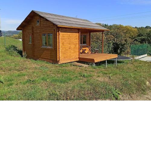 Happy Cottage