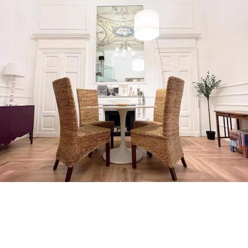 Happy Family Apartments Cairoli Studio