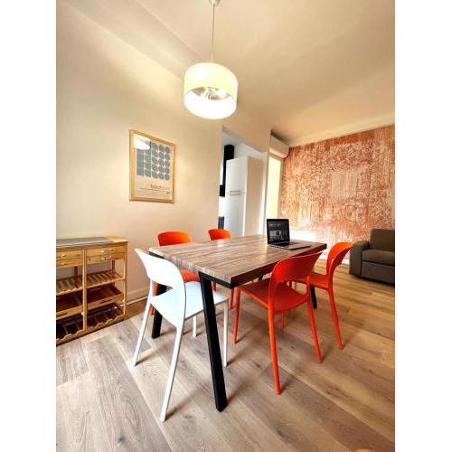 Happy Family Apartments Lanterna