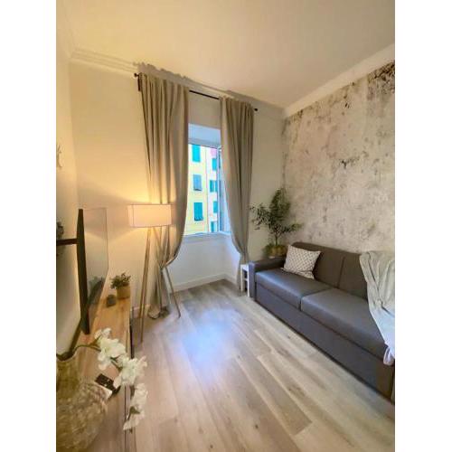 Happy Family Apartments Lavagna