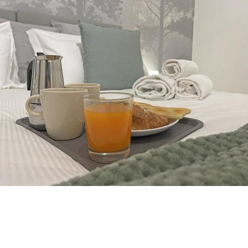 Happy Family Apartments Rovere