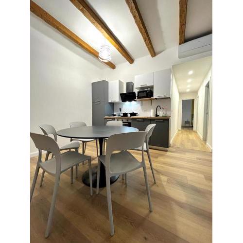 Happy Family Apartments San Luca