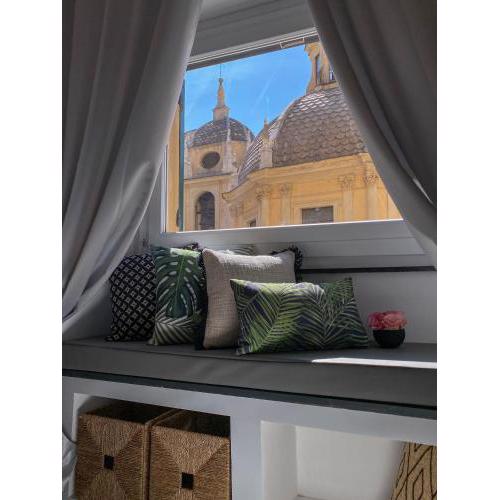 Happy Family Apartments San Pietro