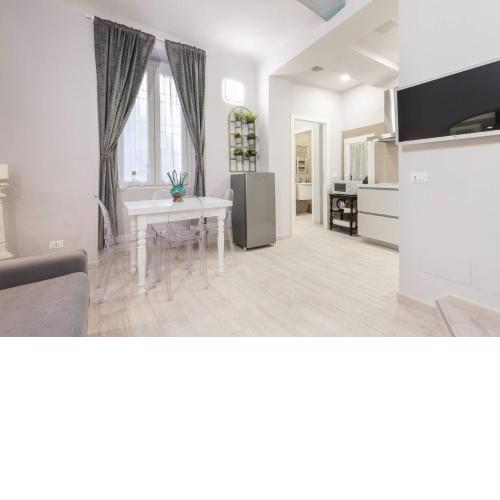 Happy Florence San Niccolò Double Apartment