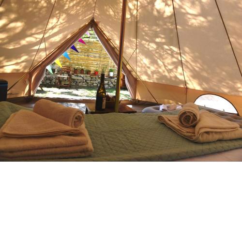 Happy Glamping 2