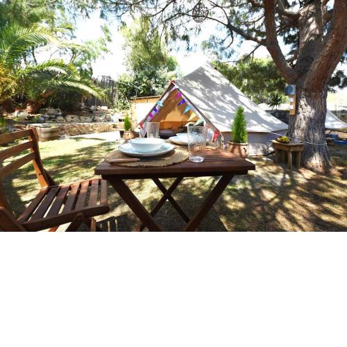 Happy Glamping