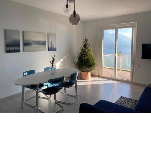 Happy Guest Apartments - Blue Apartment