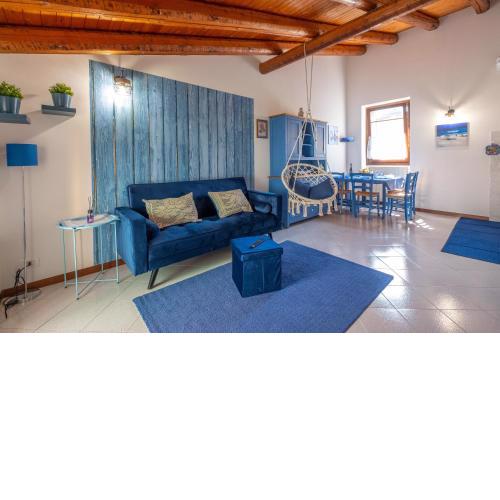 Happy Guest Apartments - Blue Lake Therapy