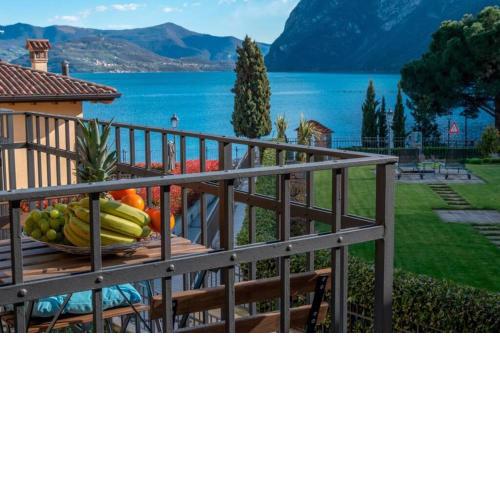 Happy Guest Apartments - Feel The Lake