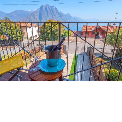 Happy Guest Apartments - Lake & Green Oasis