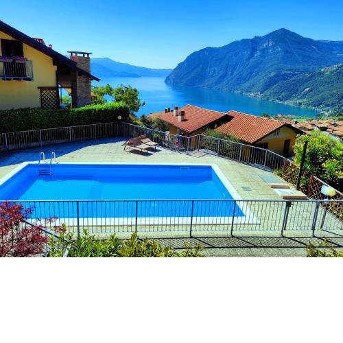Happy Guest Apartments - Lake Panorama & Pool