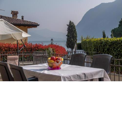 Happy Guest Apartments - Lake & Relax
