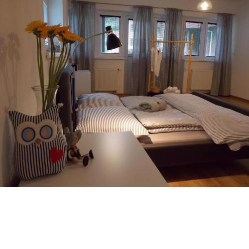 Happy Guests apartment