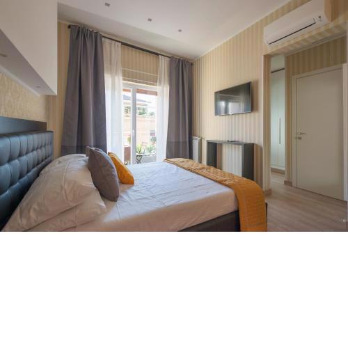 Happy Holiday in Rome b&b