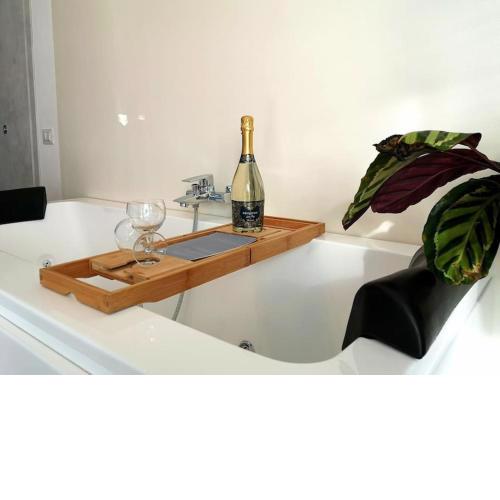 Happy home - Relax e idromassaggio