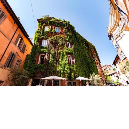 Happy Hours Trastevere