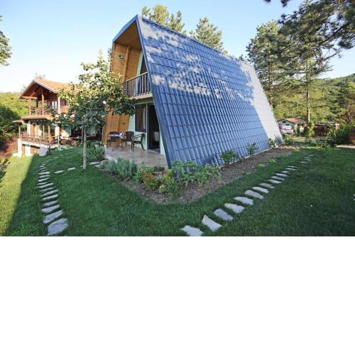Happy House Bungalov Sapanca 1 Şükriye köyü iç yolu 4010 sokak 15