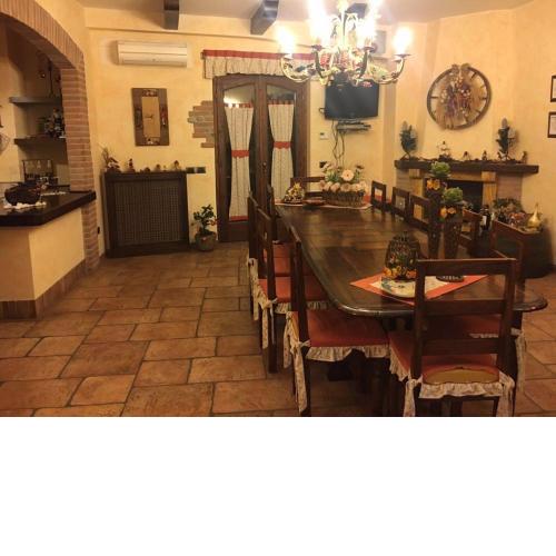 happy house vesuvio