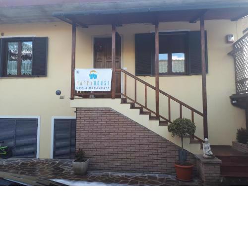 Happy House