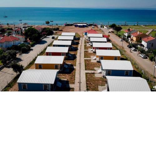 HAPPY LİFE HOUSES