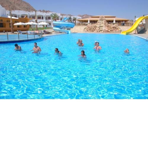 Happy Life Village Dahab