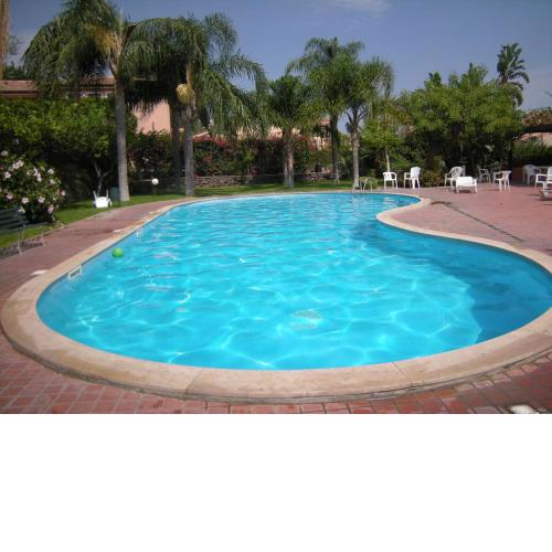 HAPPY RESORT