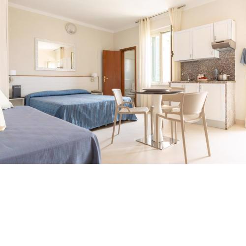Happy Sea Home - monolocale sul mare