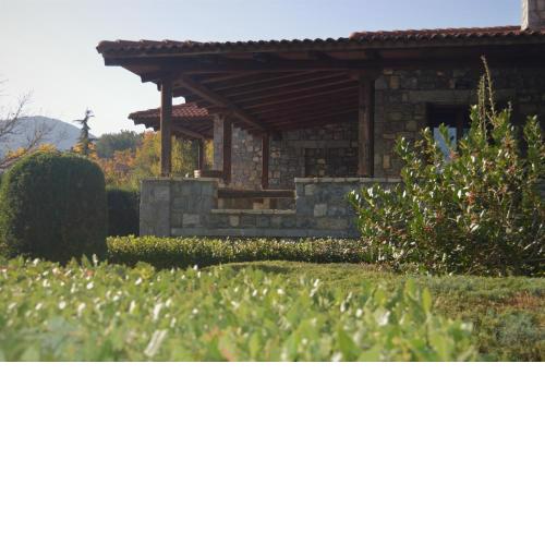 Happy trails Guesthouse Vitina