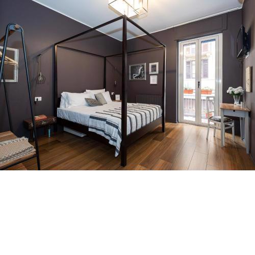 Happy Travelers Apartment