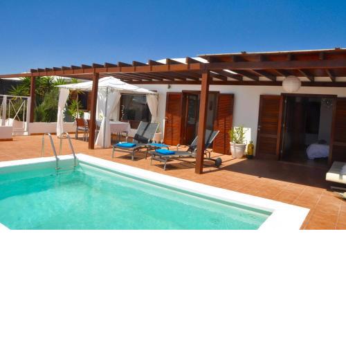 Happy Villa