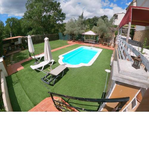 HappyHouse Pura vida