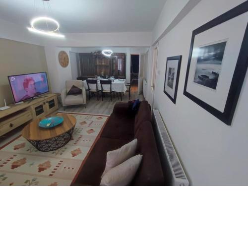 happymodernhouse konforlu evimiz