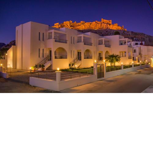 Haraki Bay Hotel Apartments