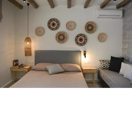 Haraki Blue Pearl Luxury studio