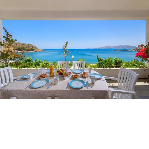 Haraki Sea View Luxury House
