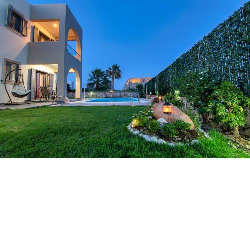 Haraki Villas