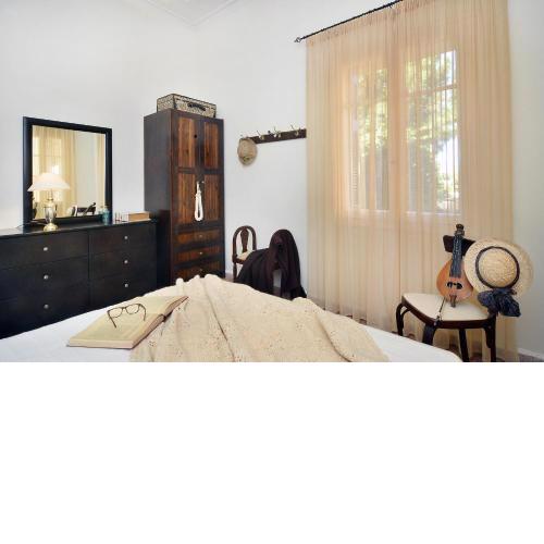 Haralabos Central Apartment