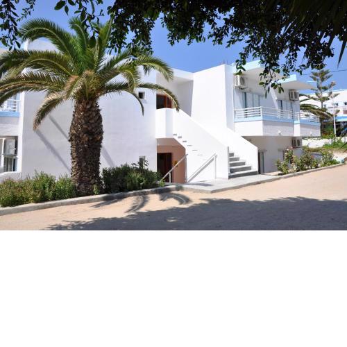 Haralambos Apartments