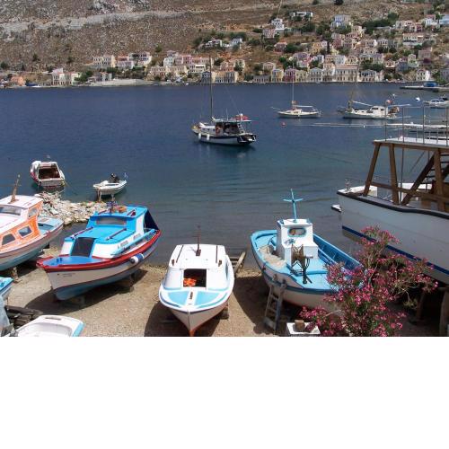 Harani sea view