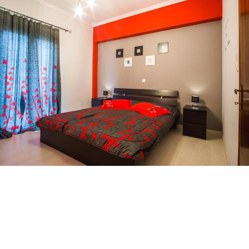Haras Renovated Residence-Corfu Town