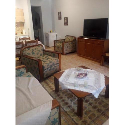Haras'house