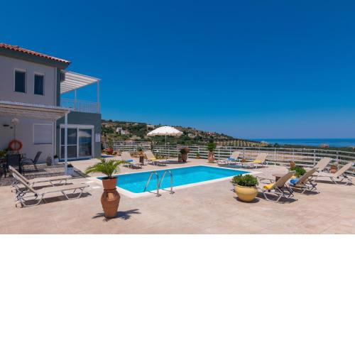Haravgi 5 bedrooms villa