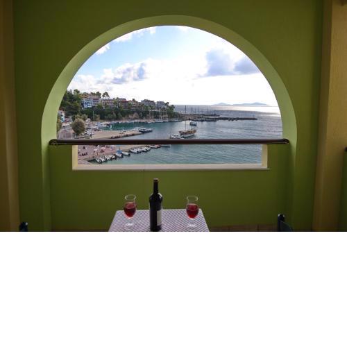Haravgi Hotel