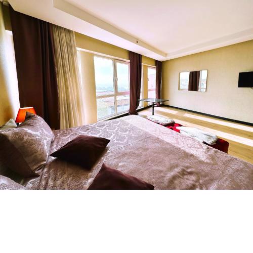 Harbiye Hotel & Suites