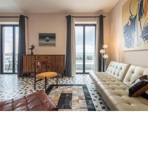 Harbor View Apartment