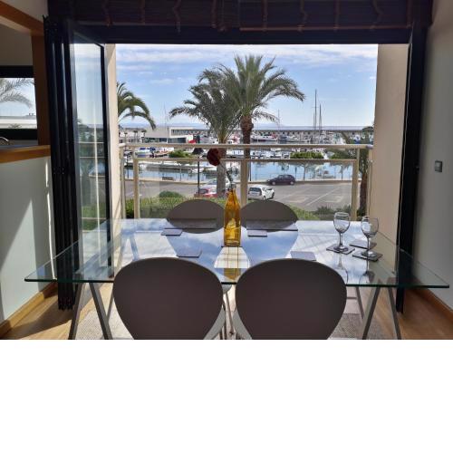 Harbour Apartment