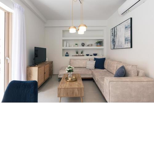 Harbour Hill Suites