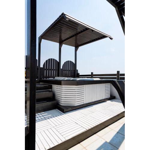 Harbour Lounge rooms