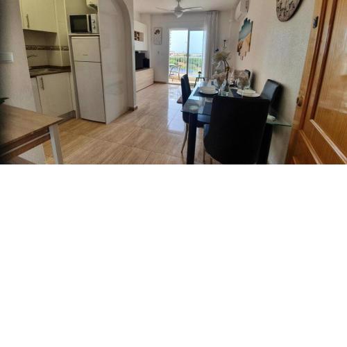 Harbour View - 2 Bed Apt - Torrevieja