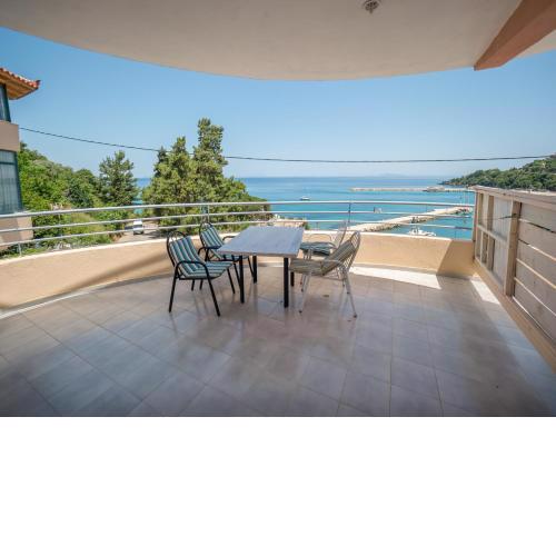 Harbour View - Oceanis Apartments